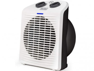 CALEFACTOR 2000W BXSH2000E BLACK&DECKER