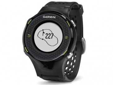 APPROACH S4 NEGRO GARMIN