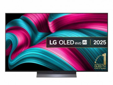 SMART TV OLED ULTRA HD 4K EVO ALFA9 55" LG OLED55C54LA
