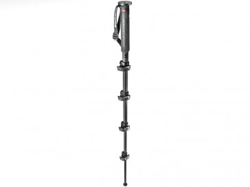 MONOPIE XPRO+ 5 SECCIONES CARBONO MPMXPROC5 MANFROTTO