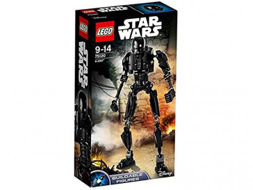 STAR WARS K-2SO 75120 LEGO