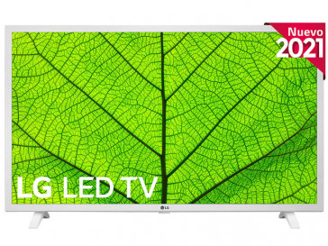 SMART TV LED FULL HD 32" LG 32LM6380PLC