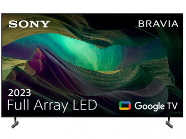 SMART TV LED ULTRA HD 4K GOOGLE TV 55" SONY KD-55X85L