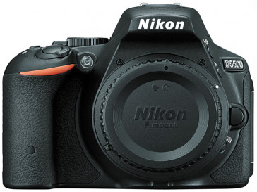 CAMARA REFLEX NIKON D5500 + 18/55 VR II