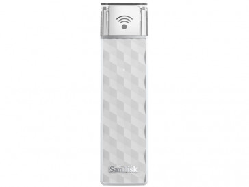 CONNECT WIRELESS STICK 200GB (SDWS4-200G-G46) SANDISK