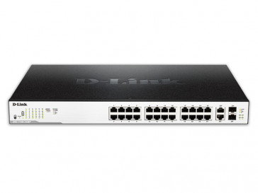 SWITCH DGS-1100-26MP D-LINK