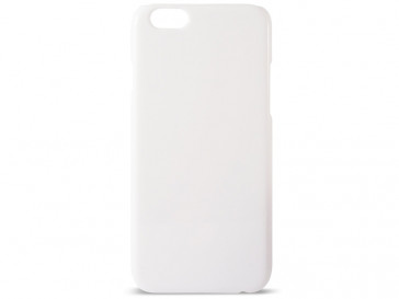FUNDA IPHONE 6 4,7" BLANCA KSIX