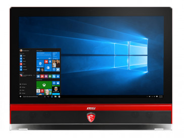 ALL IN ONE AG270 2QL-217EU (9S6-AF1811-217) MSI