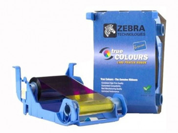 CARTUCHO TRUECOLOURS 800017-240 ZEBRA