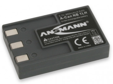 A-CAN NB-1LH ANSMANN