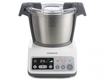 ROBOT COCINA CCC200WH (REAC) KENWOOD