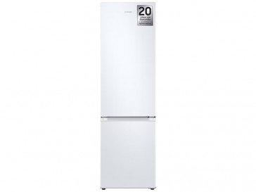 FRIGORIFICO SAMSUNG COMBI NO FROST C RB38C605CWW/EF