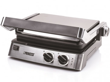 GRILL CONTACT 117300 PRINCESS