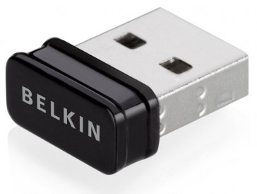 MICRO ADAPTADOR USB WIFI F7D1102AZ BELKIN