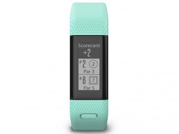APPROACH X40 (TURQUESA/AZUL) GARMIN