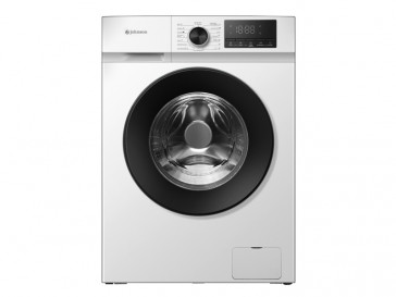 LAVADORA JOHNSON CARGA FRONTAL 9KG 1400rpm A-10% DUERO90-1