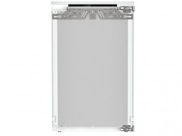 CONGELADOR VERTICAL LIEBHERR 1 PUERTA INTEGRABLE SMART FROST 101 LITROS E IFE-3904 PURE
