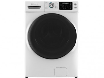 LAVADORA JOHNSON CARGA FRONTAL 18KG 1000rpm INVERTER D TURIA180