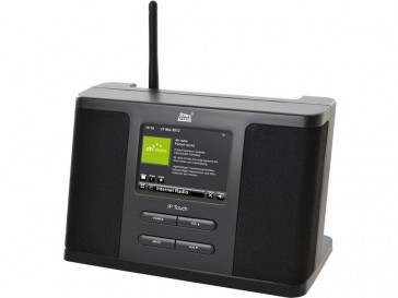 IP TOUCH NEGRO 20324 DNT