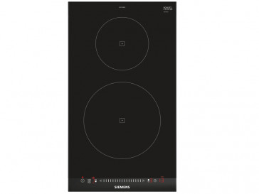 PLACA DE INDUCCION SIEMENS EH375FBB1E 30CM 2 ZONAS DE COCCION