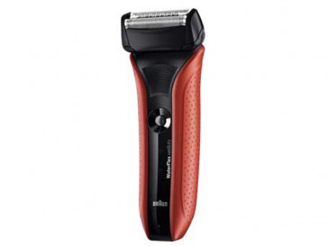 WATERFLEX WF2S ROJO BRAUN