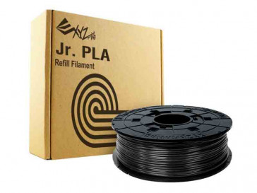 CARTUCHO FILAMENTO NEGRO RFPLCXEU01B XYZ