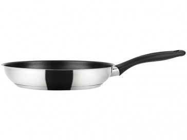 SARTEN INOX ENARA ACERO INOXIDABLE 18/10 24CM 78584 FAGOR