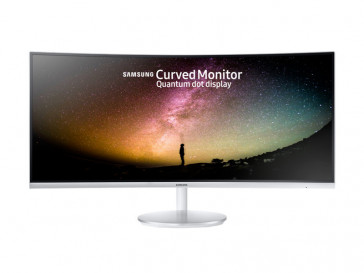 MONITOR CURVO C34F791WQU SAMSUNG