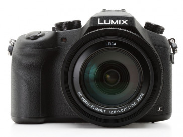 CAMARA COMPACTA PANASONIC LUMIX DMC-FZ1000