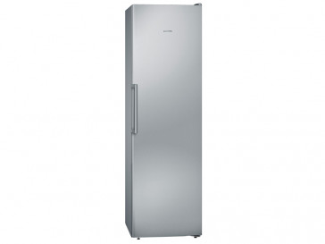 CONGELADOR VERTICAL SIEMENS 1 PUERTA LIBRE INSTALACION 242 LITROS A++ GS36NVI3P
