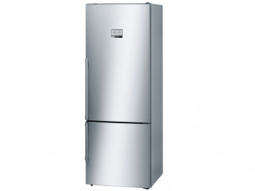 FRIGORIFICO BOSCH COMBI NO FROST A+++ KGF56PI40