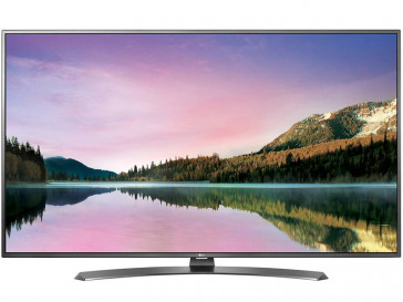 SMART TV LED ULTRA HD 4K 55" LG 55UH661V