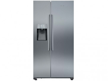 FRIGORIFICO SIEMENS SIDE BY SIDE NO FROST A+ KA93DVIFP