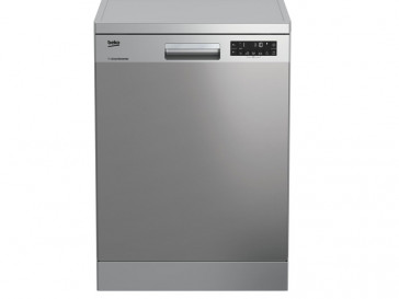 LAVAVAJILLAS BEKO LIBRE INSTALACION 13 SERVICIOS A++ DFN26321X INOX