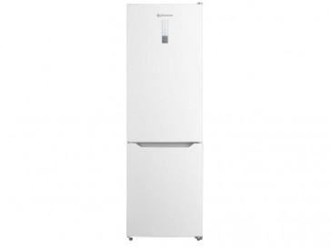FRIGORIFICO JOHNSON COMBI NO FROST E JRC188ENW