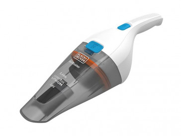 ASPIRADOR BLACK&DECKER DE MANO SIN CABLE 3.6V NVC115JL