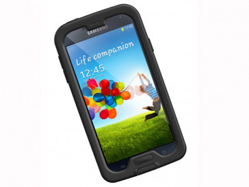 FUNDA NUUD GALAXY S4 1805-01 LIFEPROOF