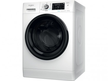 LAVADORA SECADORA WHIRLPOOL 10KG/7KG 1400rpm D FFWDD1074269BVSPT