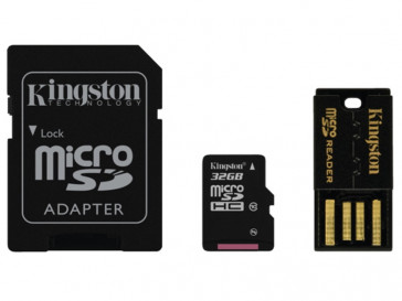 MULTI KIT 32GB MBLY10G2/32GB KINGSTON