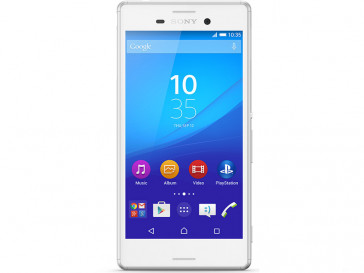 XPERIA M4 AQUA 8GB (W) SONY
