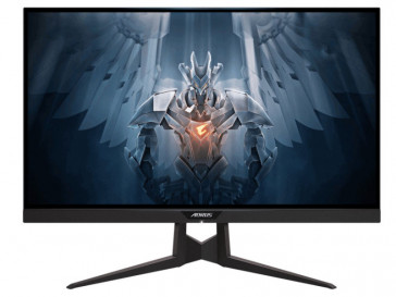 MONITOR GAMING LED QUAD HD 27" GIGABYTE AORUS FI27Q-EK
