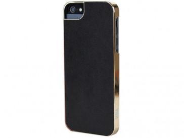 CARCASA ULTRATHIN SNAP IPHONE 5/5S/SE SFD126 (B/GD) SENA