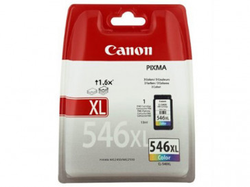 TINTA COLOR CL-546XL (8288B001) CANON