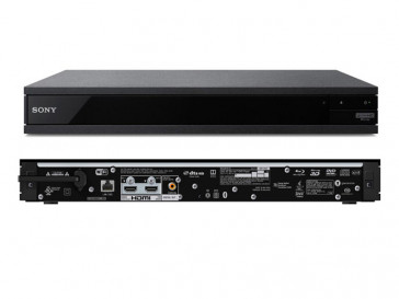REPRODUCTOR BLU-RAY UBP-X800 SONY