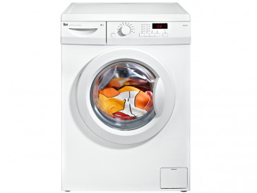 LAVADORA TEKA CARGA FRONTAL 8KG 1200rpm A+++ TK2 1280 BLANCA