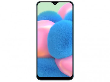 GALAXY A30S SM-A307F 64GB DUAL SIM (GR) SAMSUNG