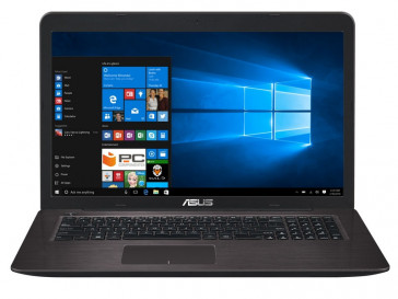 X756UV-TY059T (90NB0C71-M01030) ASUS