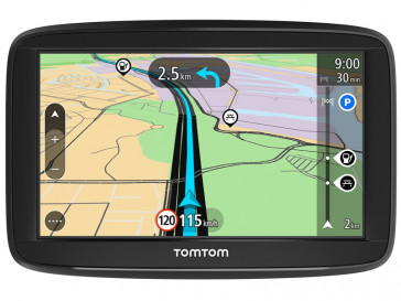 START 52 EUROPA OCCIDENTAL TOMTOM