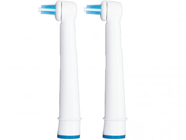 RECAMBIO 2X INTERSPACE BRAUN