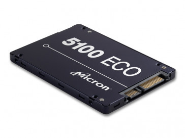 SSD 5100 ECO 960GB MTFDDAK960TBY-1AR1ZABYY MICRON